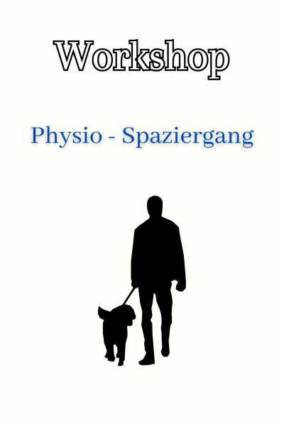 Physiospaziergang